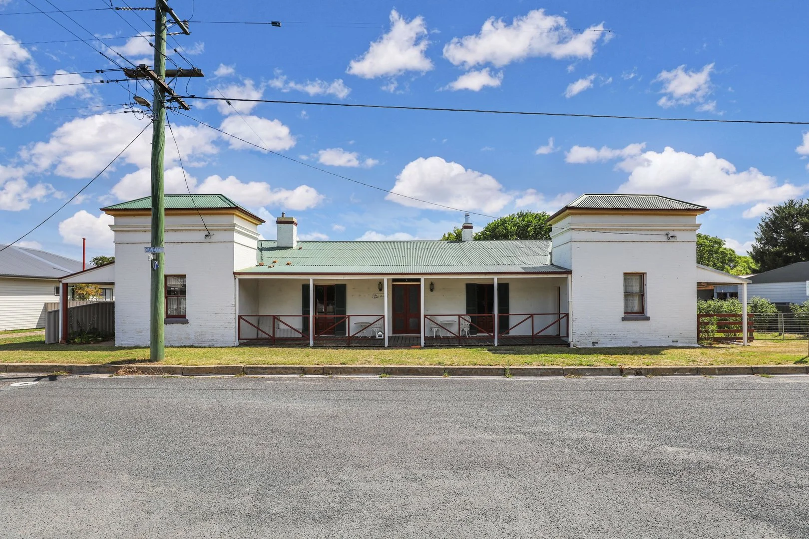 102 Caveat Street, Bombala NSW 2632