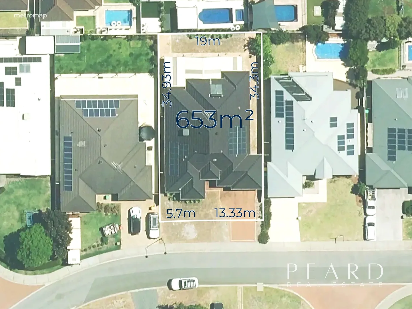 Additional image 24 of 12 Jouissance Bend, Atwell WA 6164