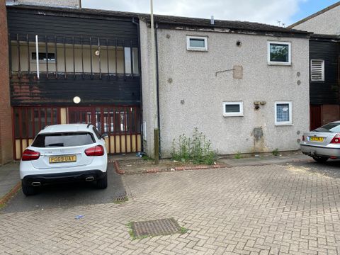 Thornholm CL, Leicester LE4