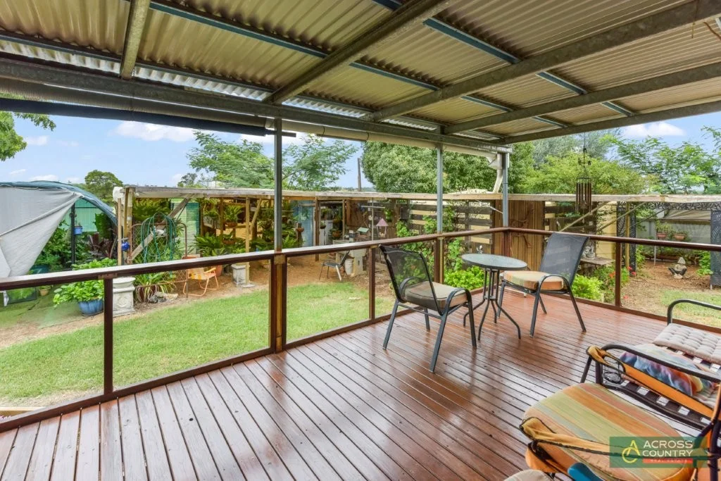 Additional image 21 of 314 Farrer's Road, Wondai QLD 4606