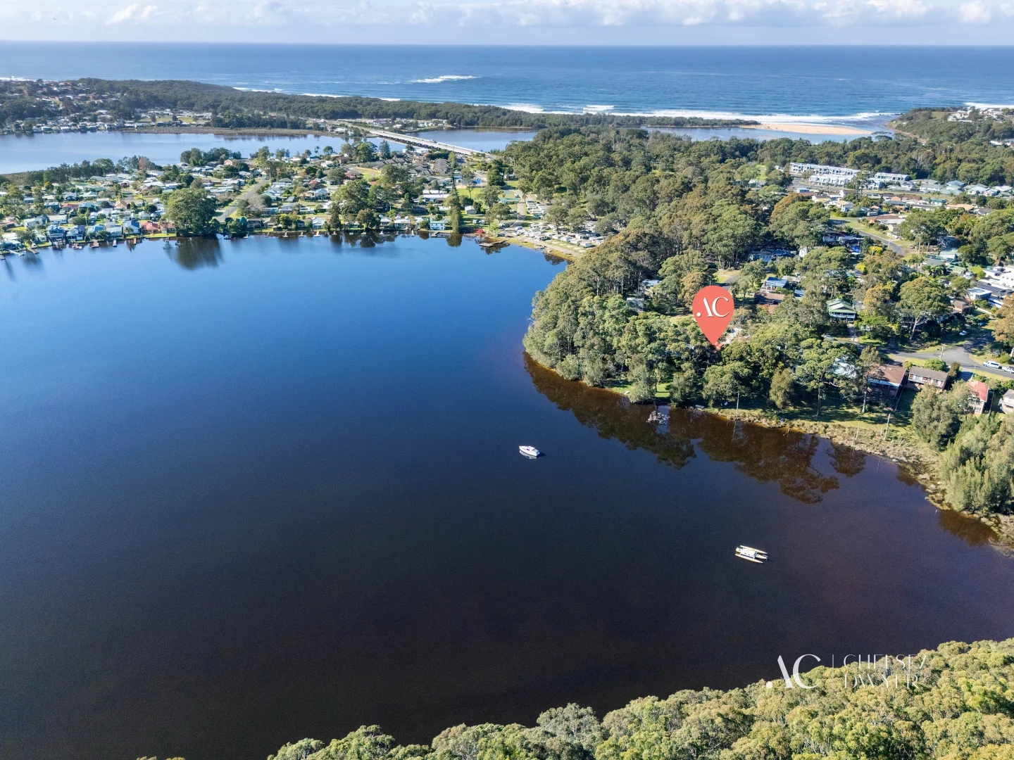 Additional image 19 of 19 Wallaroy Drive, Burrill Lake NSW 2539