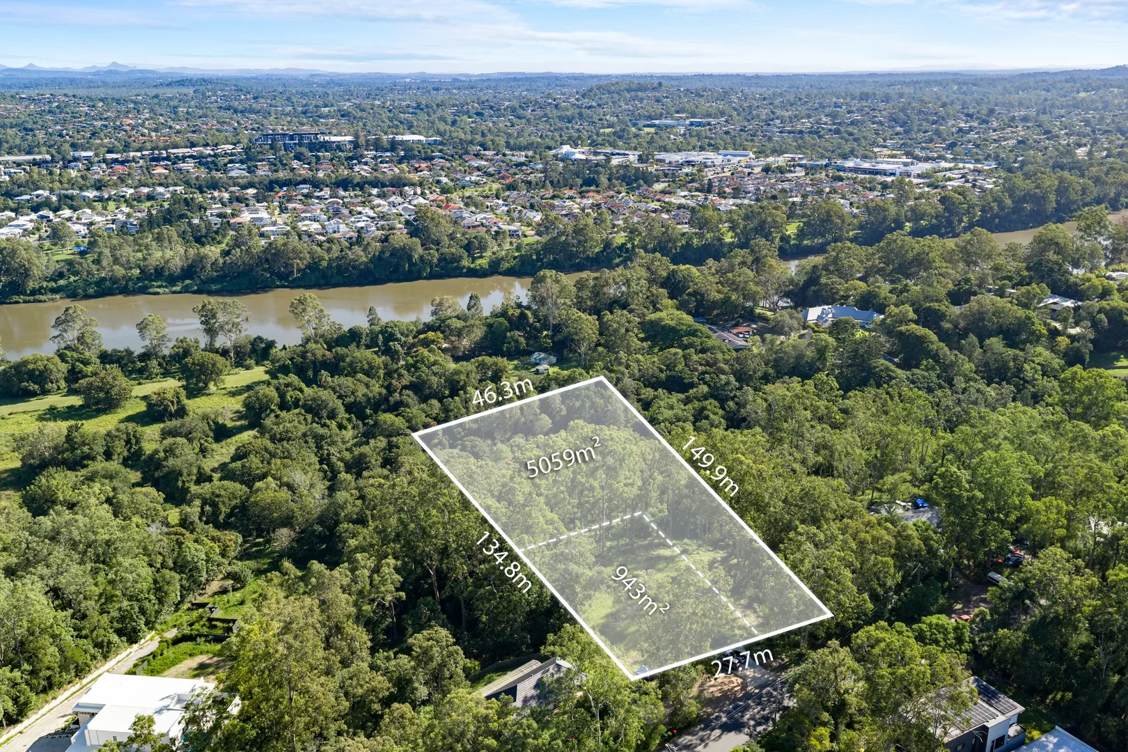 Additional image 2 of 547 Fig Tree Pocket Road, Fig Tree Pocket QLD 4069