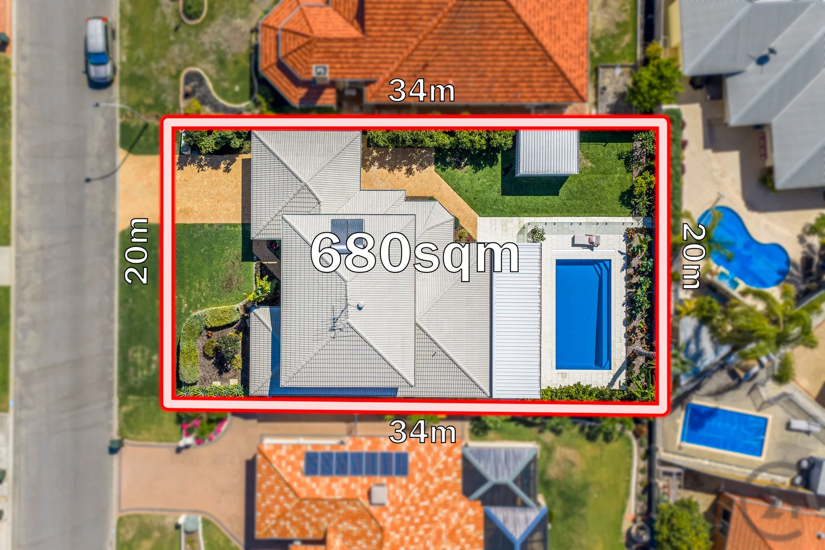 Additional image 28 of 29 Leveque Loop, San Remo WA 6210