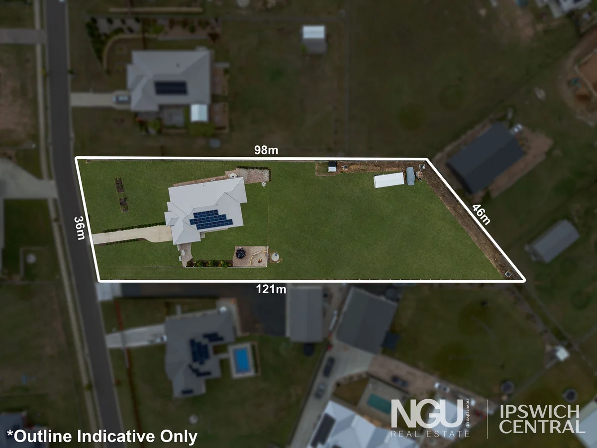 Additional image 36 of 4 Cardomon Court, Kensington Grove QLD 4341