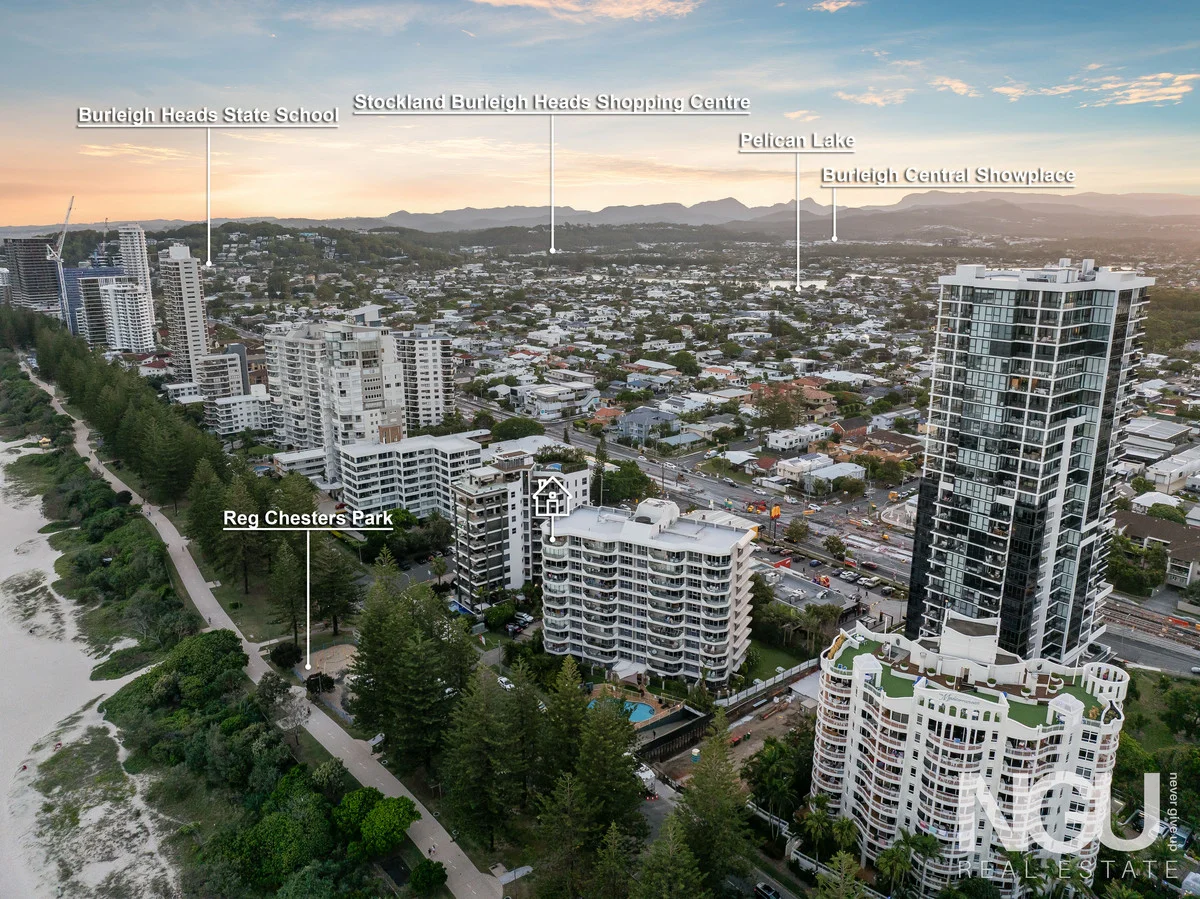 Additional image 30 of 41/202 The Esplanade, Burleigh Heads QLD 4220