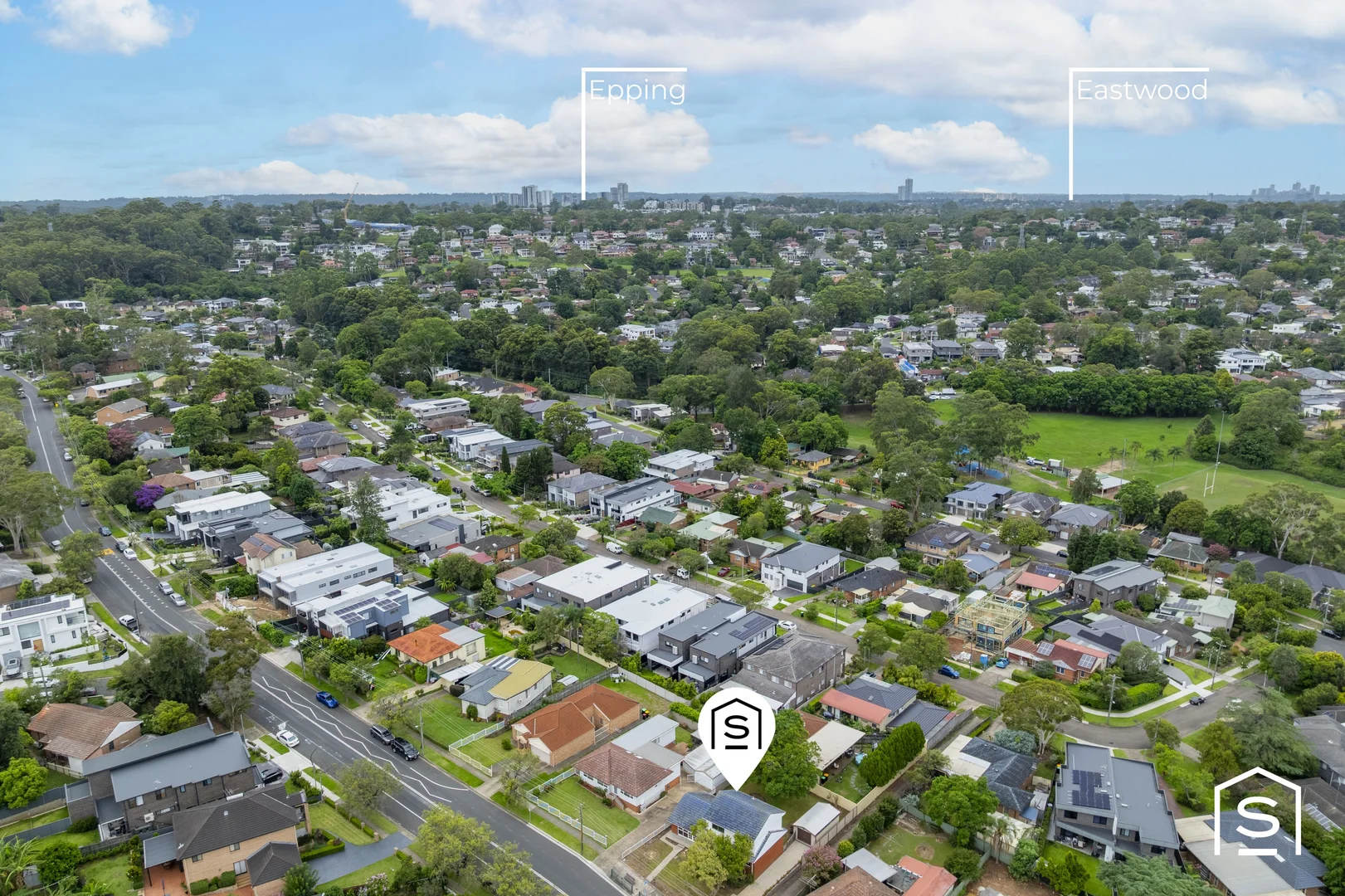 Additional image 11 of 64 Evans Road, Dundas Valley NSW 2117