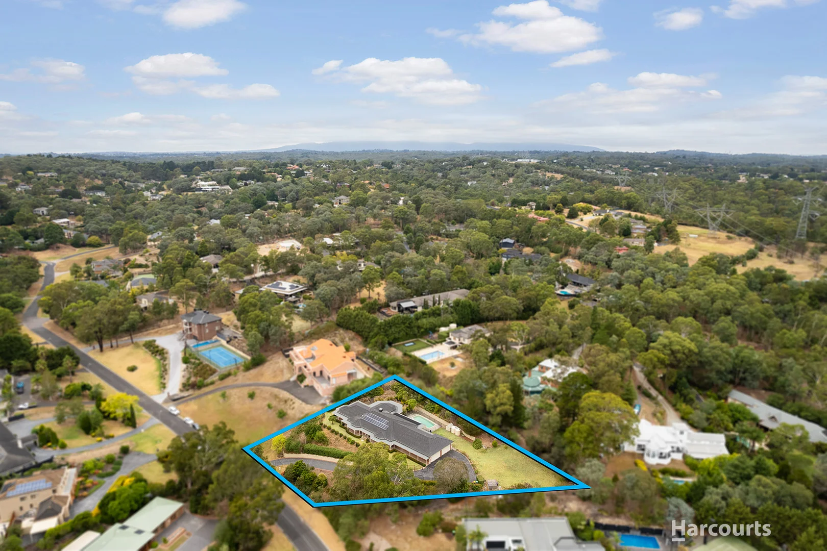 Additional image 17 of 24 St Muir Drive, Warrandyte VIC 3113