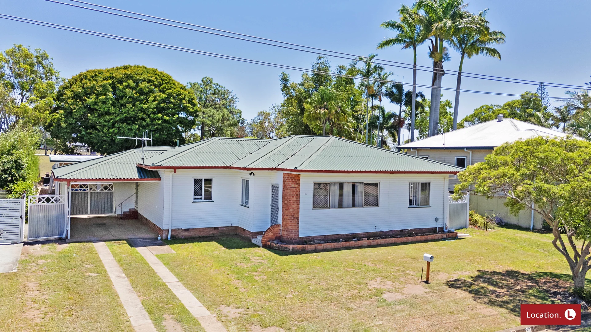 Additional image 30 of 87 Hunter Street, Walkervale QLD 4670
