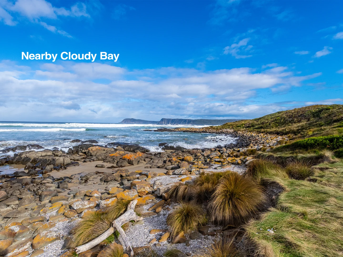 Additional image 23 of 119 Cloudy Bay Road, Lunawanna TAS 7150