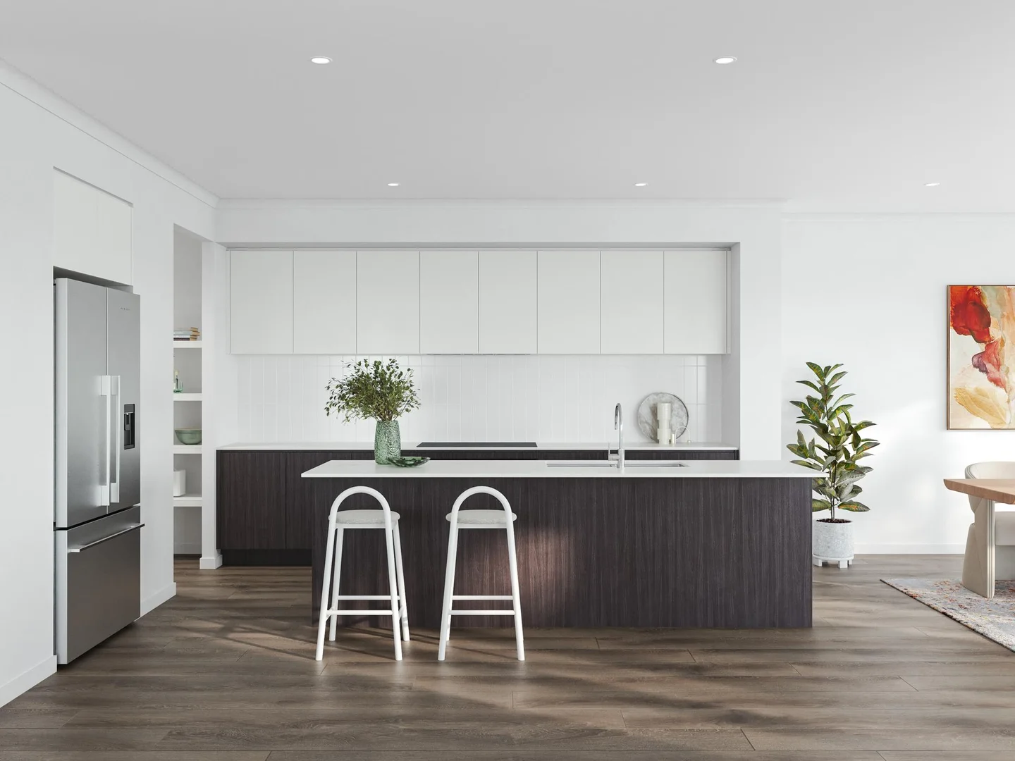 Additional image 5 of 153 Furlong Drive, Kilmore VIC 3764