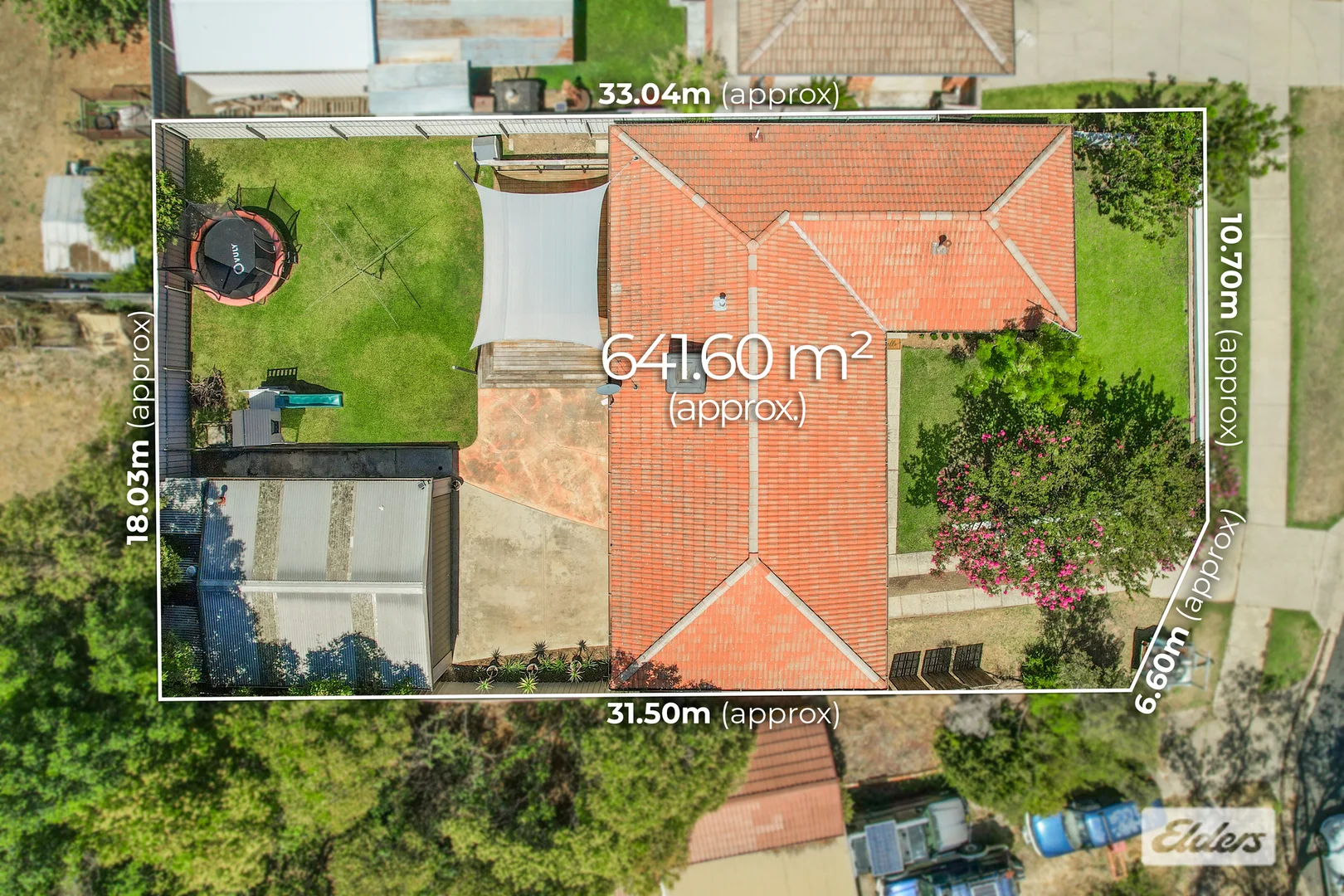 Additional image 17 of 7 Cook Place, West Wodonga VIC 3690