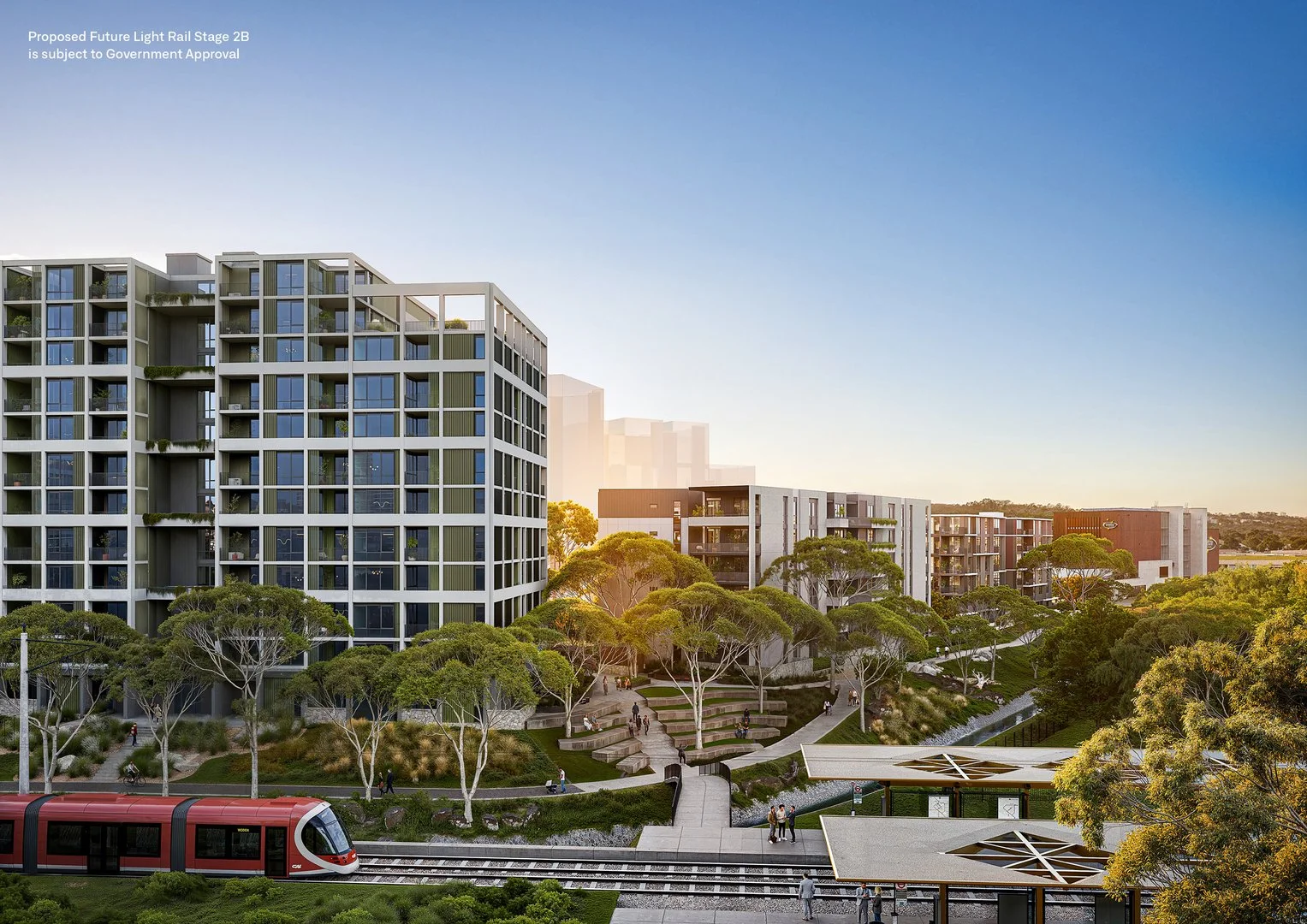 50 Launceston Street, Phillip ACT 2606