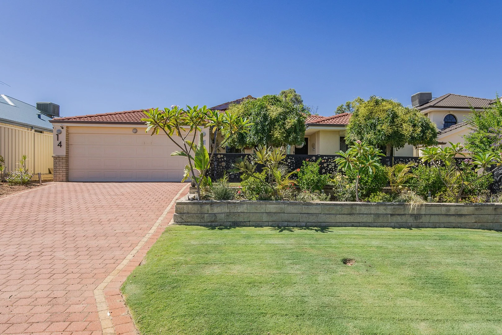 14 Hoskin Way, Baldivis WA 6171