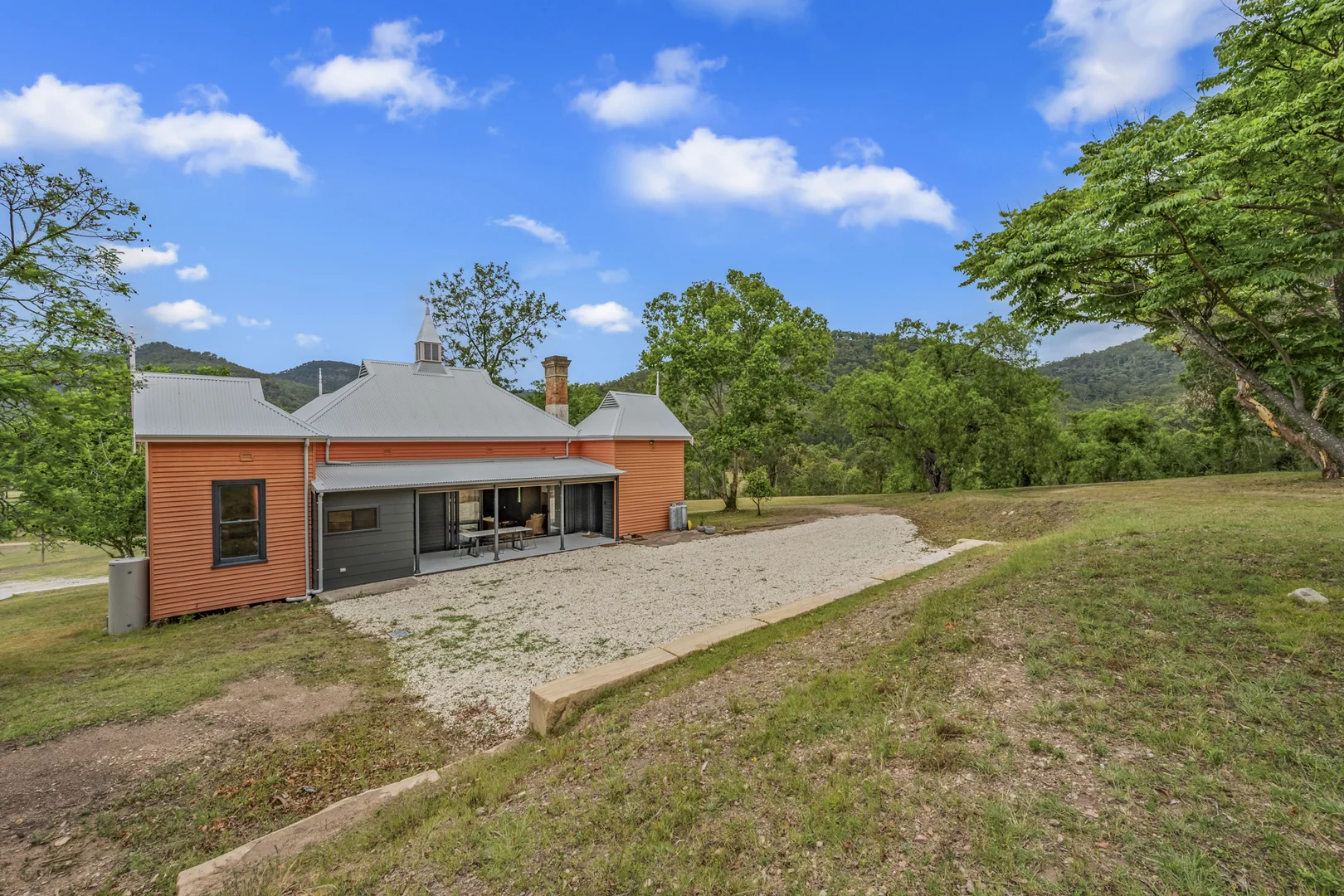 Additional image 21 of "Glenrock" 351 The Inlet Road, Bulga NSW 2330