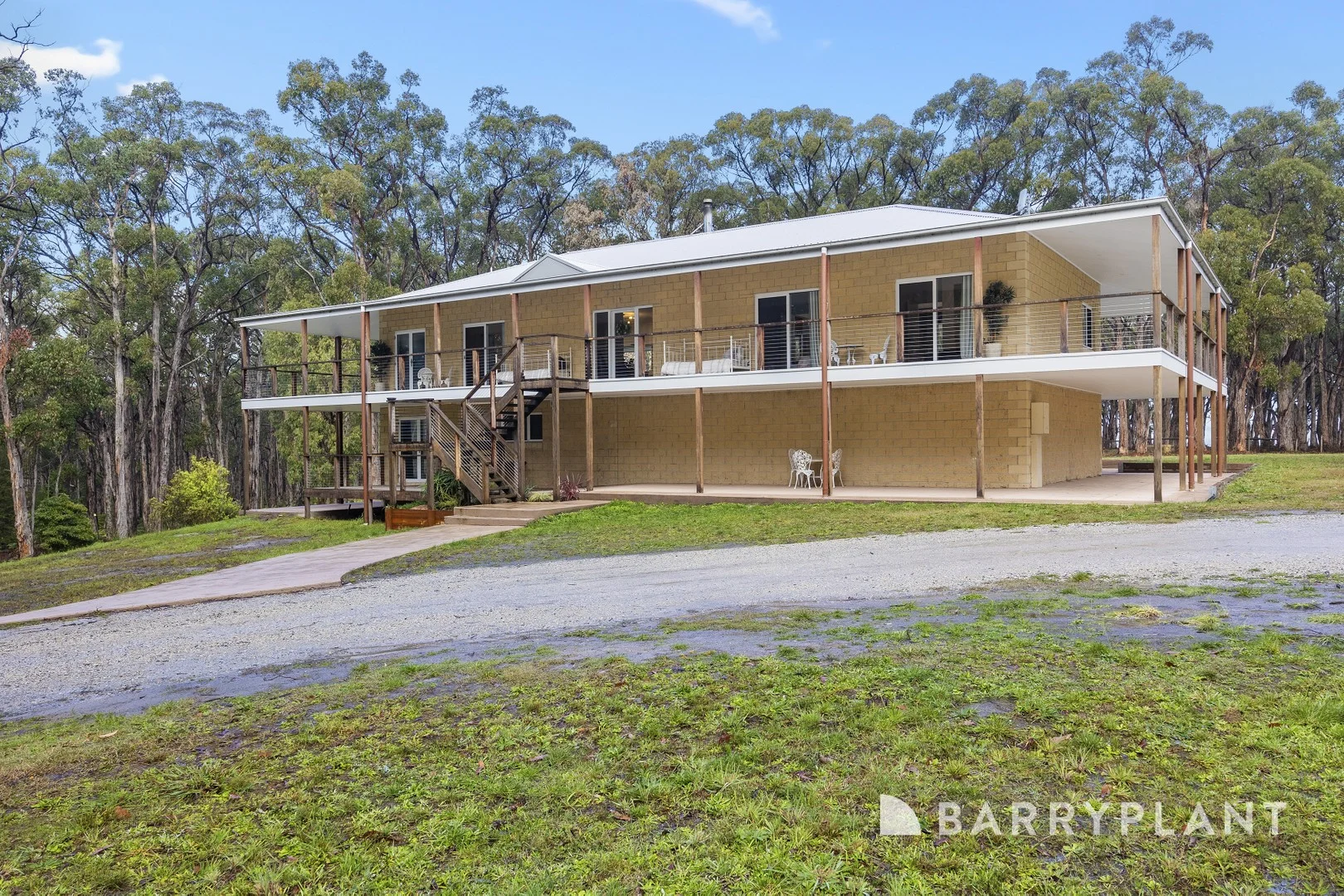 230 Grantville Glen Alvie Road, Grantville VIC 3984