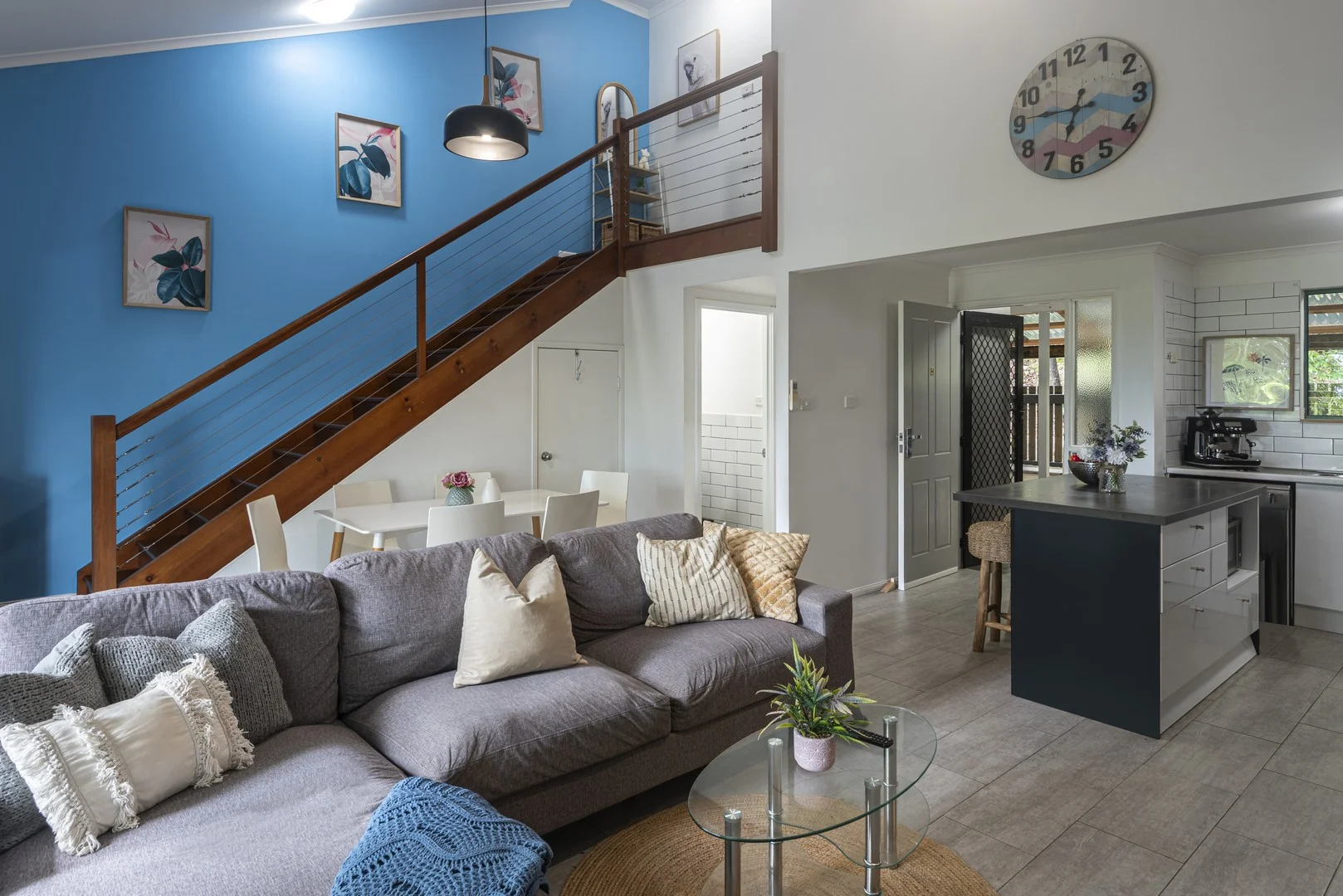 Pandanus H/4 Banskia Court, Hamilton Island QLD 4803