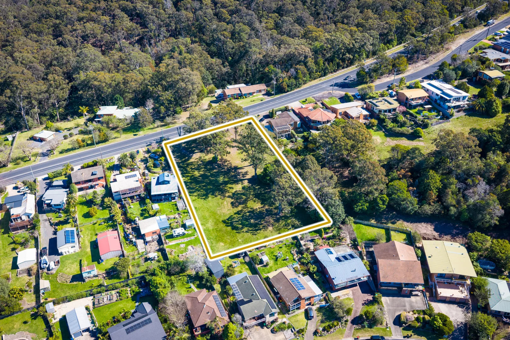 Additional image 15 of 72-78 Sapphire Coast Drive, Merimbula NSW 2548