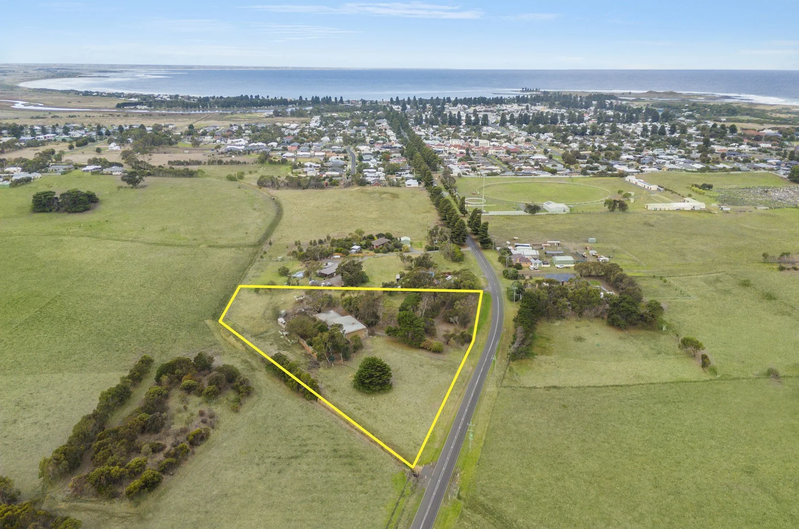 Additional image 3 of 164 Hamilton-Port Fairy Rd, Port Fairy VIC 3284