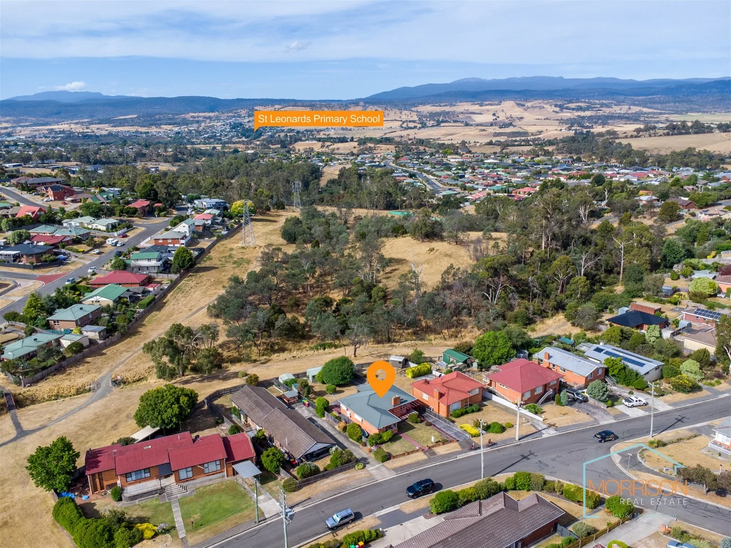 33 Alma Street, Youngtown TAS 7249