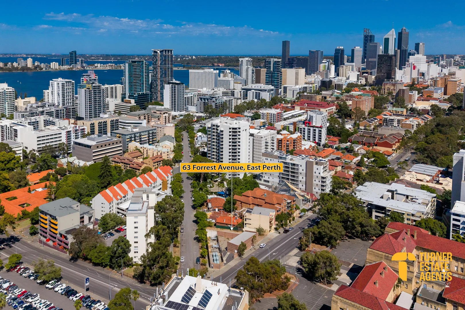 Additional image 6 of 63 Forrest Avenue, East Perth WA 6004