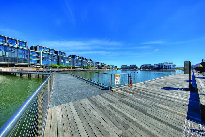 Additional image 11 of 124/85 Eyre Street, Kingston ACT 2604