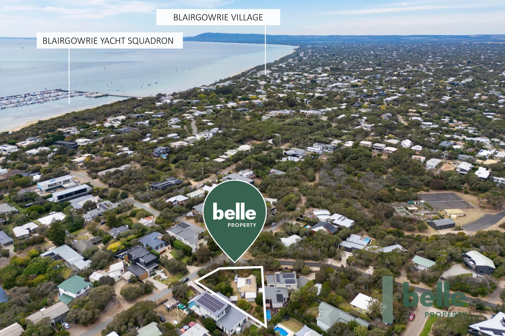 Additional image 12 of 25 Seaview Street, Blairgowrie VIC 3942