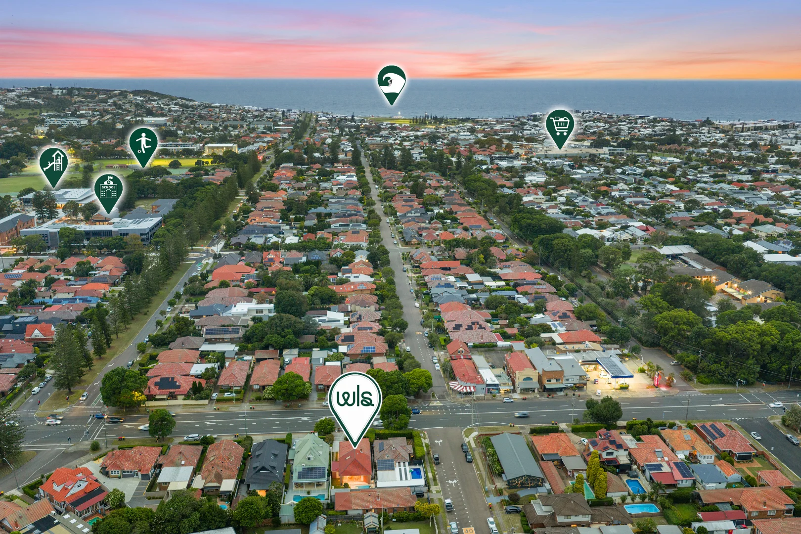 Additional image 28 of 74 Stewart Avenue, Hamilton South NSW 2303