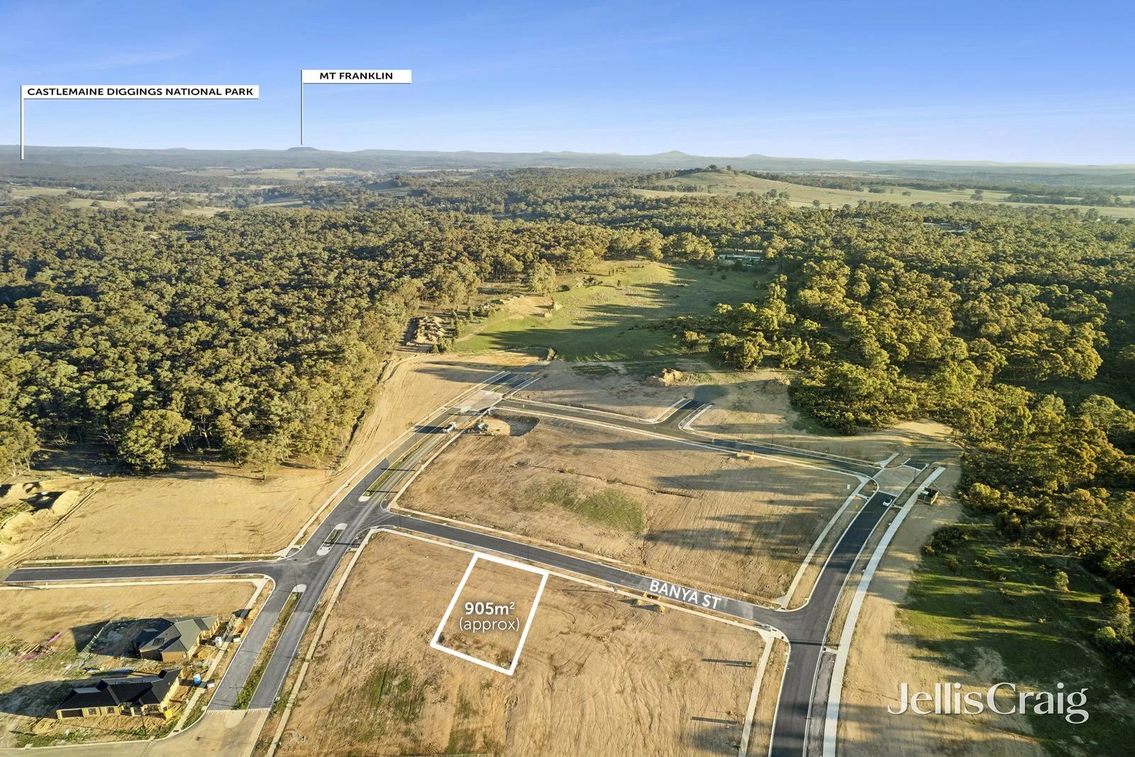 Additional image 7 of 5 Banya Street, Campbells Creek VIC 3451