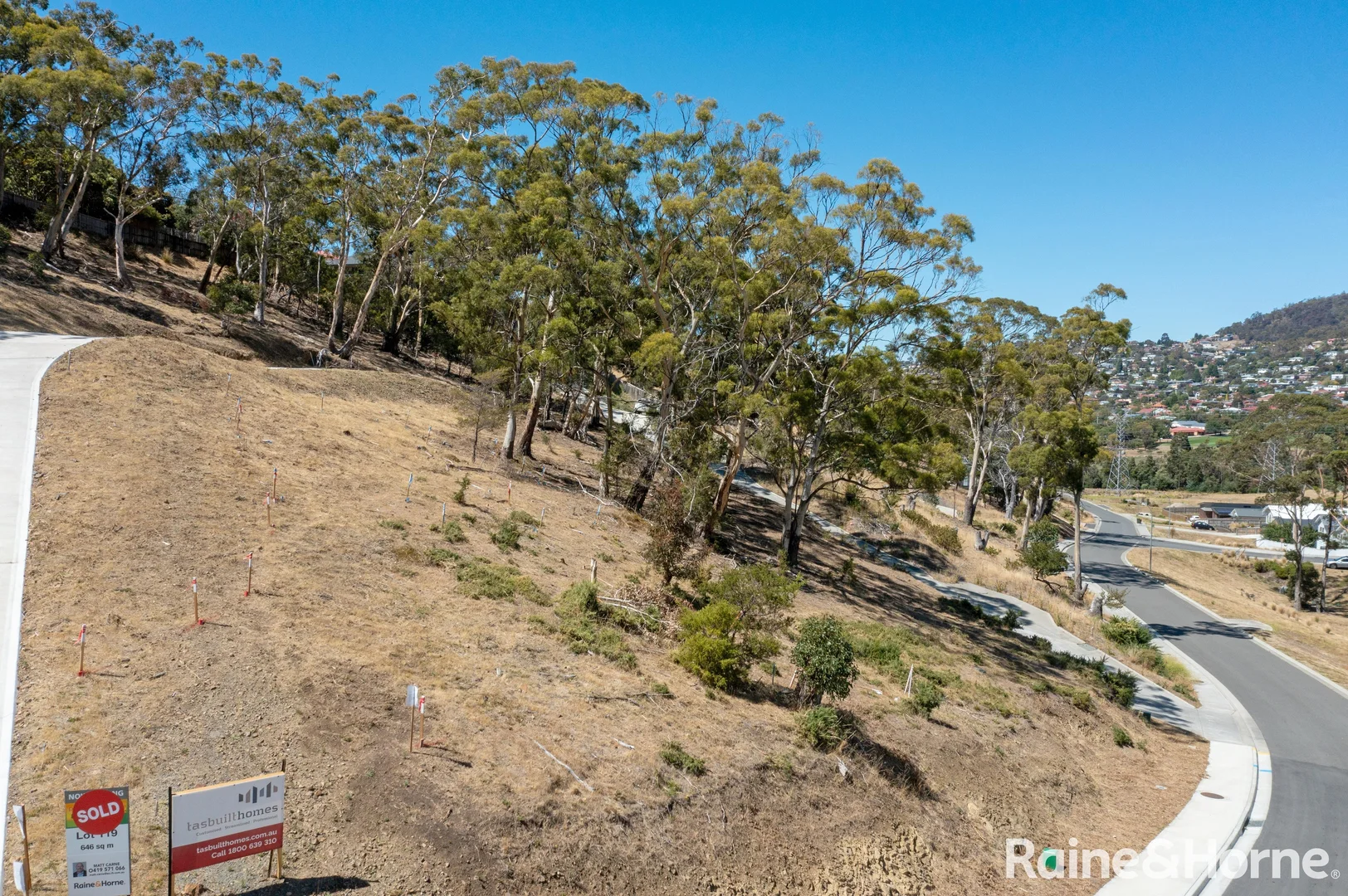 Additional image 3 of 38 Kiewa Rise (Lot 118), Lenah Valley TAS 7008