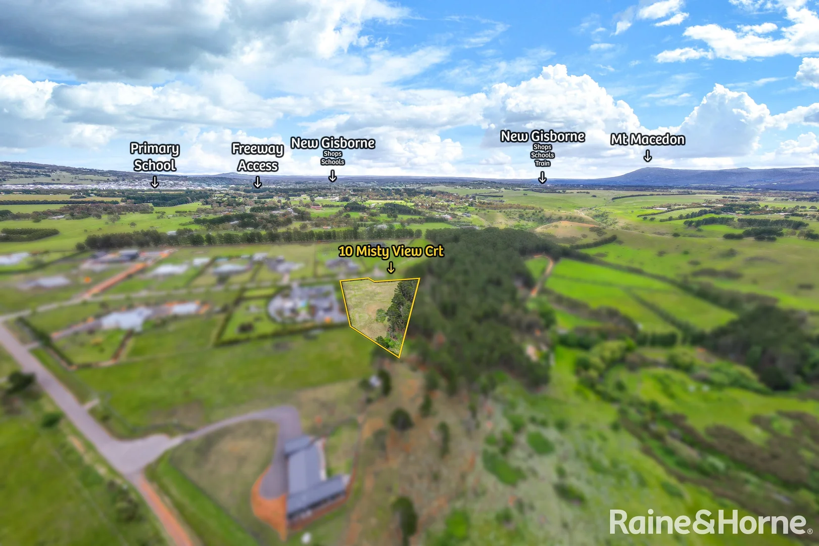 Additional image 6 of 10 Misty View Court, Gisborne VIC 3437