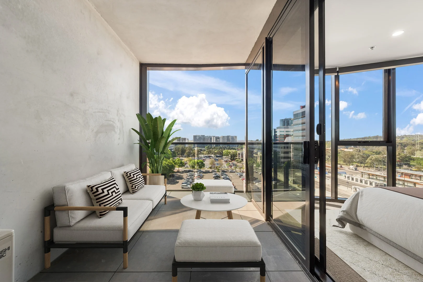 Additional image 6 of 623/15 Bowes Street, Phillip ACT 2606