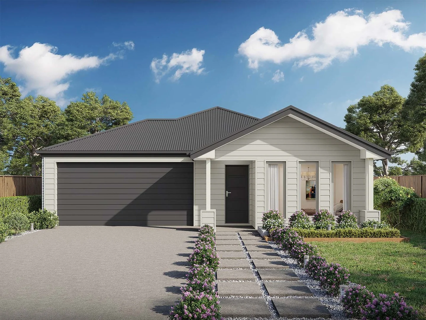 Lot 743 Centauri Place, Badagarang NSW 2540