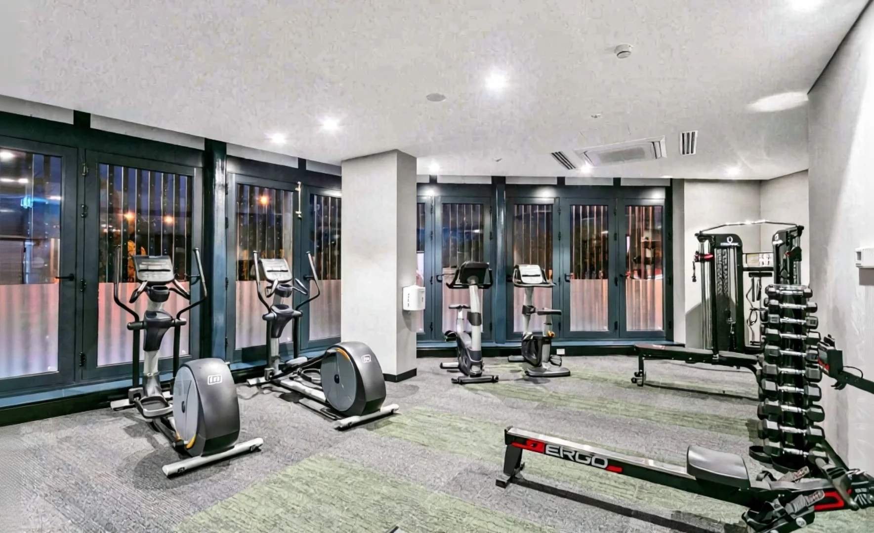 Additional image 26 of 404/1 Seymour Avenue, Shenton Park WA 6008