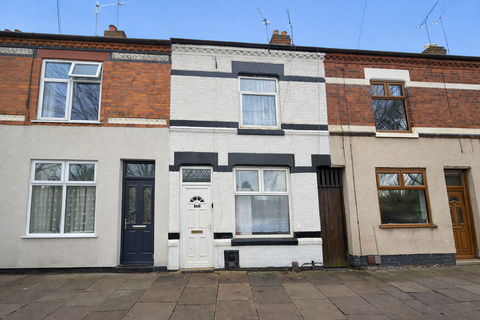Howden Road, Leicester LE2
