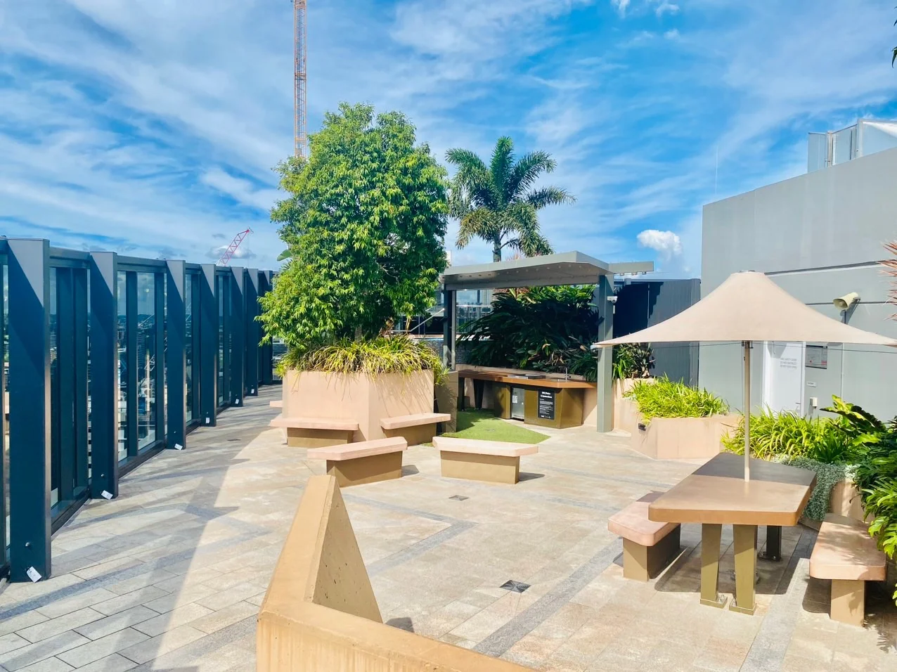 Additional image 15 of 11509/1 Cordelia Street, South Brisbane QLD 4101