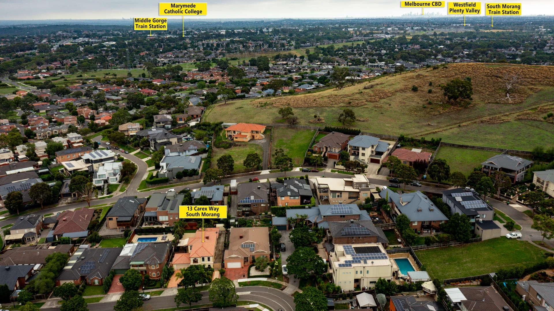 Additional image 31 of 13 Carex Way, South Morang VIC 3752