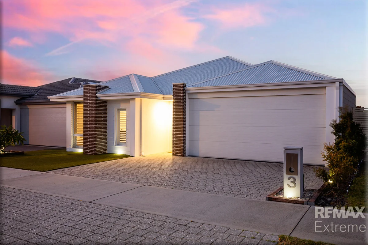 Additional image 3 of 3 Tortoise Street, Alkimos WA 6038