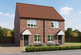 Plot 16, Farndale at Highfields, Stallingborough Rd, Immingham,  DN40