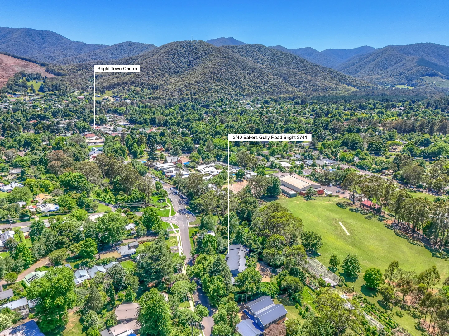 Additional image 15 of 3/40 Bakers Gully Road, Bright VIC 3741