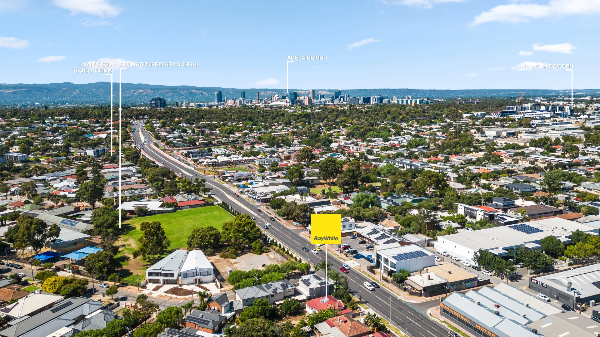 Additional image 17 of 84 Torrens Road, Renown Park SA 5008