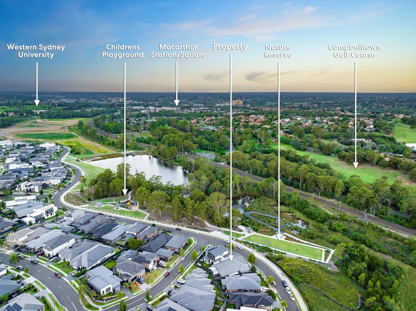 Additional image 23 of 106 Poulton Terrace, Campbelltown NSW 2560