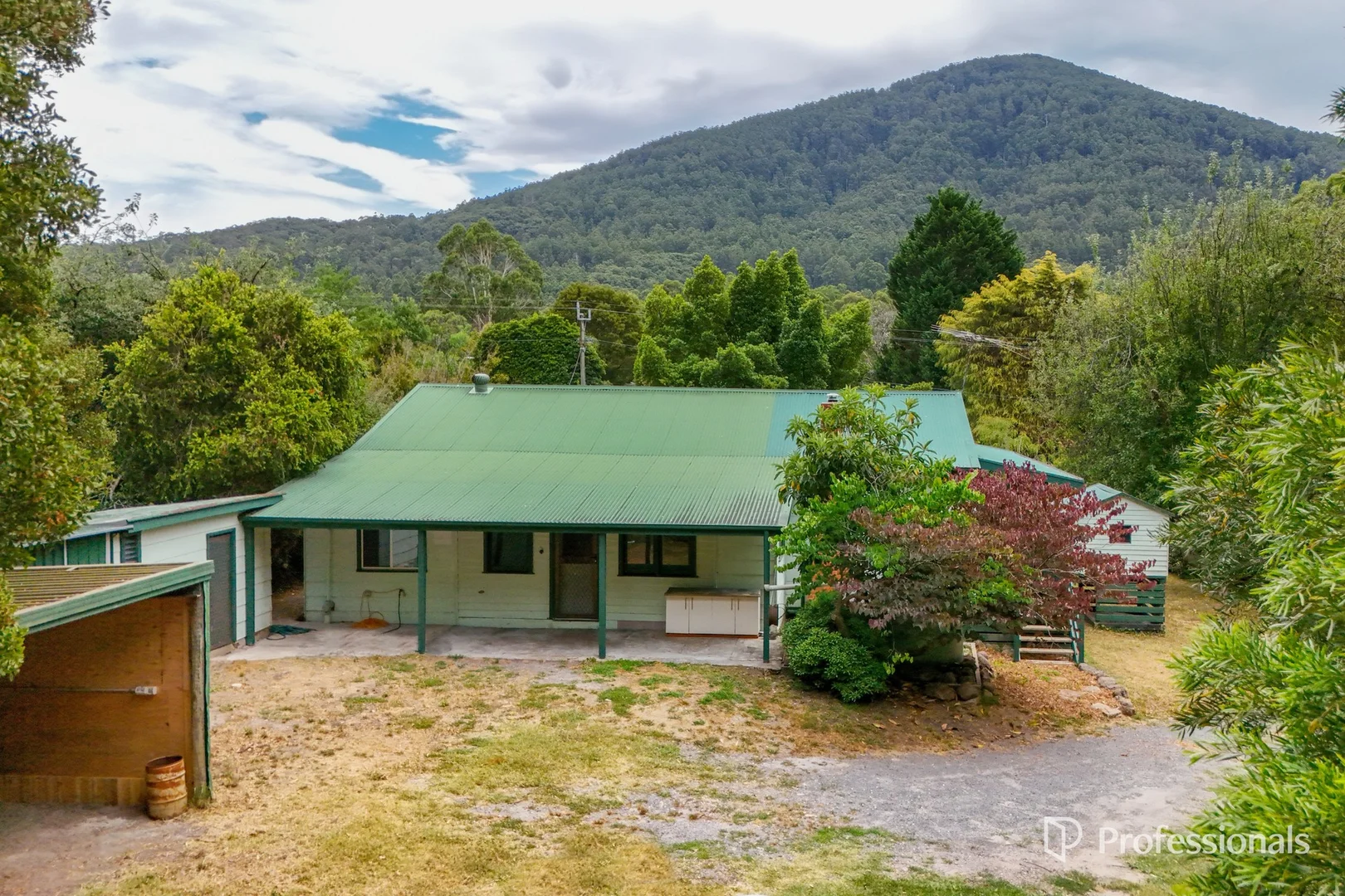 Additional image 31 of 492 Woods Point Road, East Warburton VIC 3799
