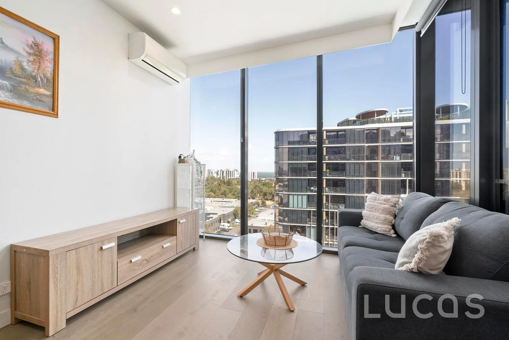 909/320 Plummer Street, Port Melbourne VIC 3207