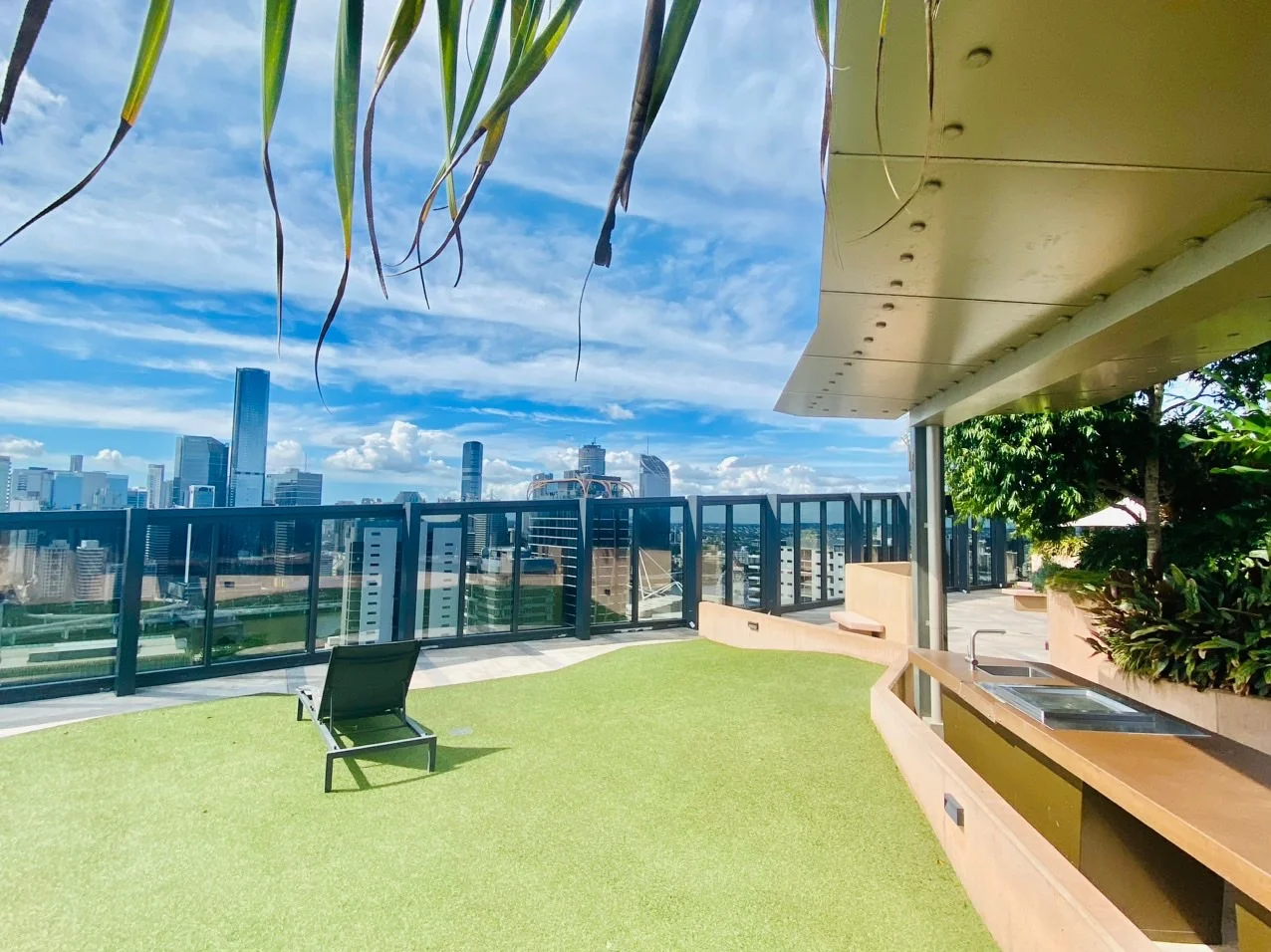 Additional image 8 of 11509/1 Cordelia Street, South Brisbane QLD 4101