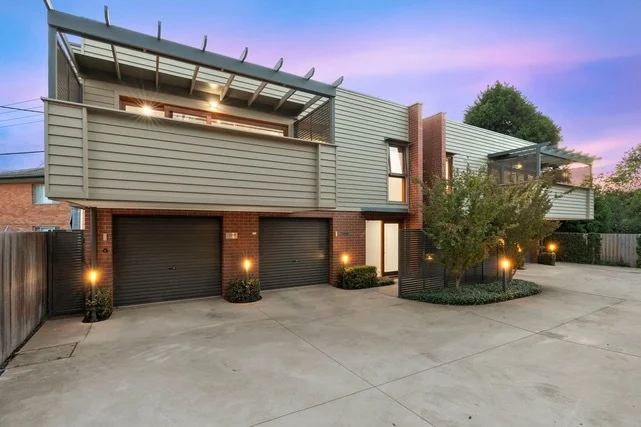 3/67 Groom Street, Hughes ACT 2605