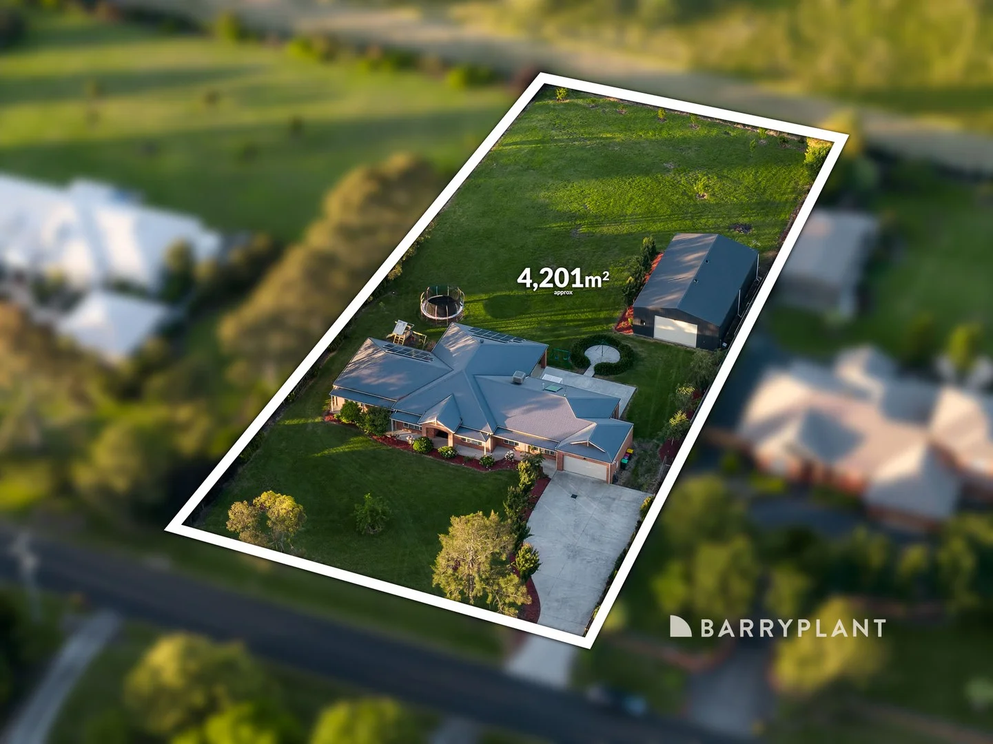 37 Fairway Drive, Drouin VIC 3818