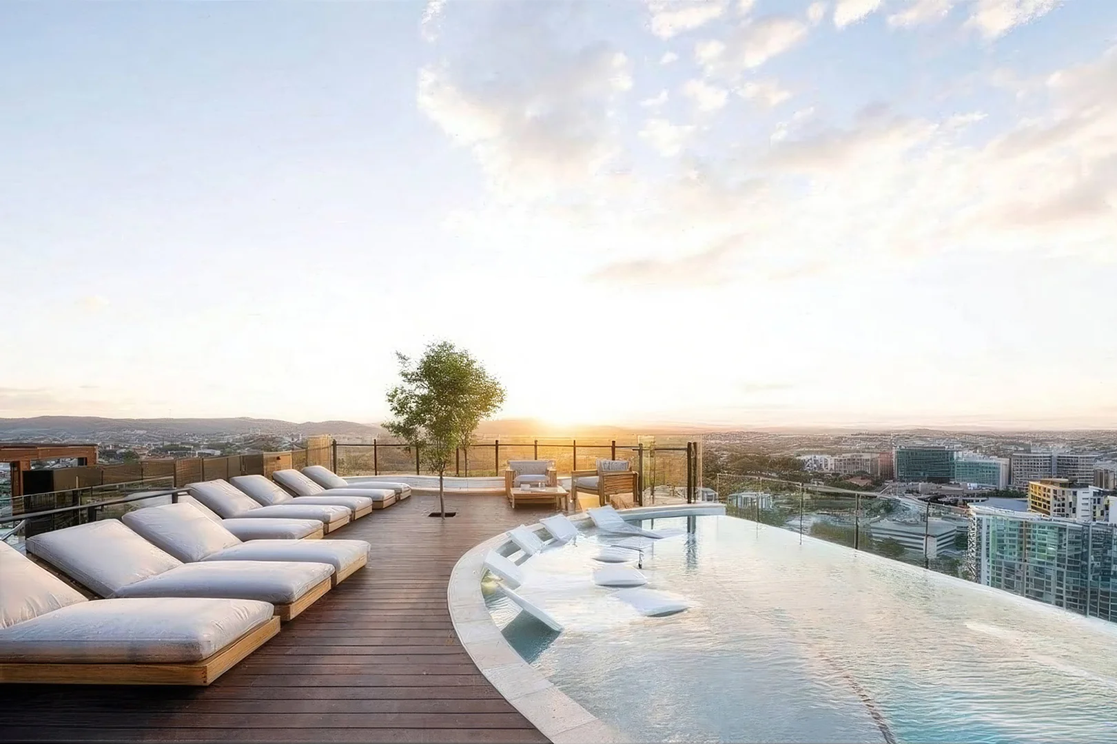 Additional image 13 of 1807/191 Brunswick Street, Fortitude Valley QLD 4006