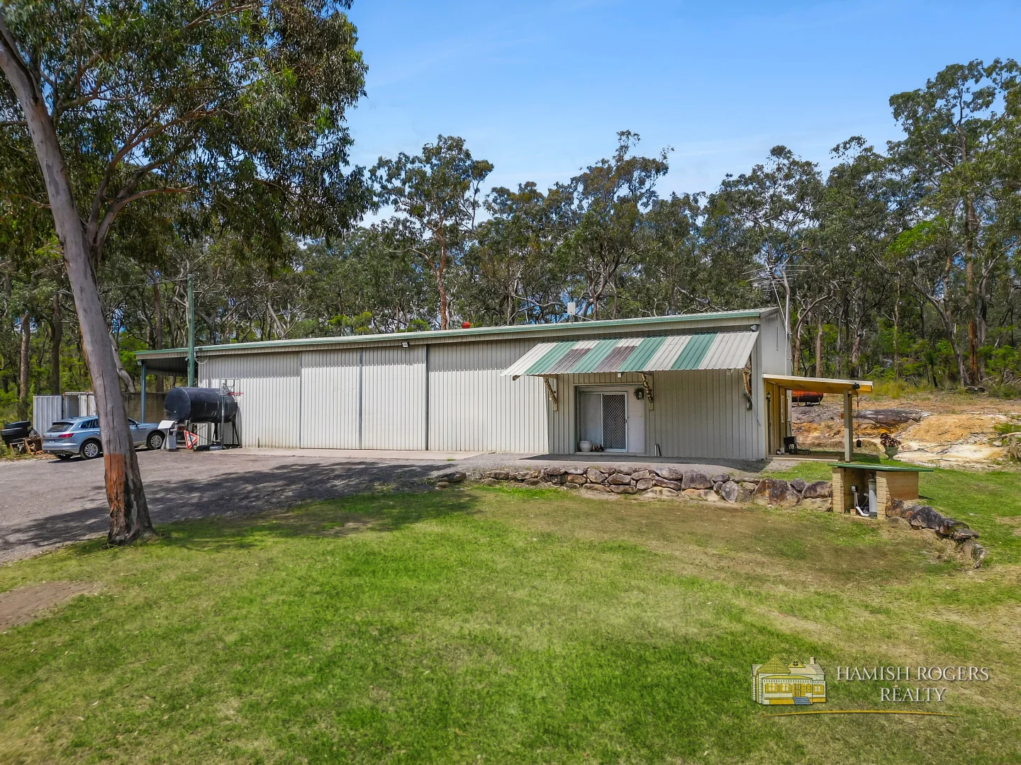 Additional image 7 of 485 Wisemans Ferry Road, Cattai NSW 2756