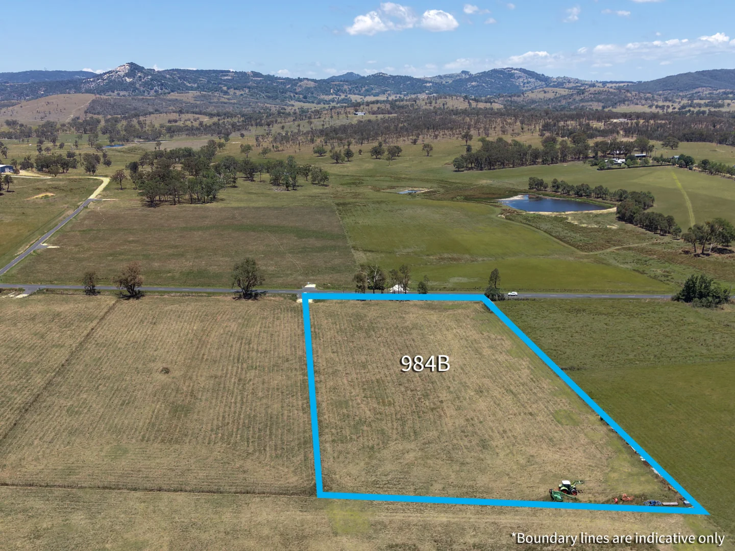 Additional image 2 of 984B Bruxner Way, Tenterfield NSW 2372