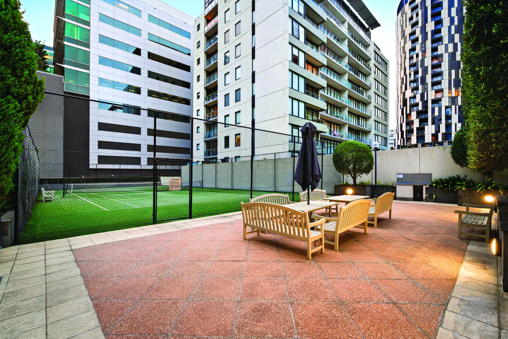 Additional image 11 of 903/38 Bank Street, South Melbourne VIC 3205